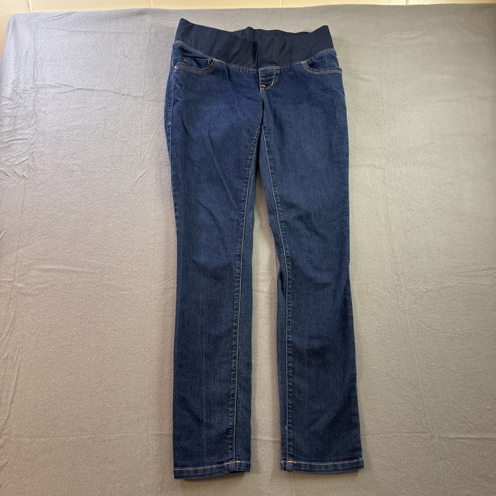 Old Navy Maternity Skinny Jean Size 4